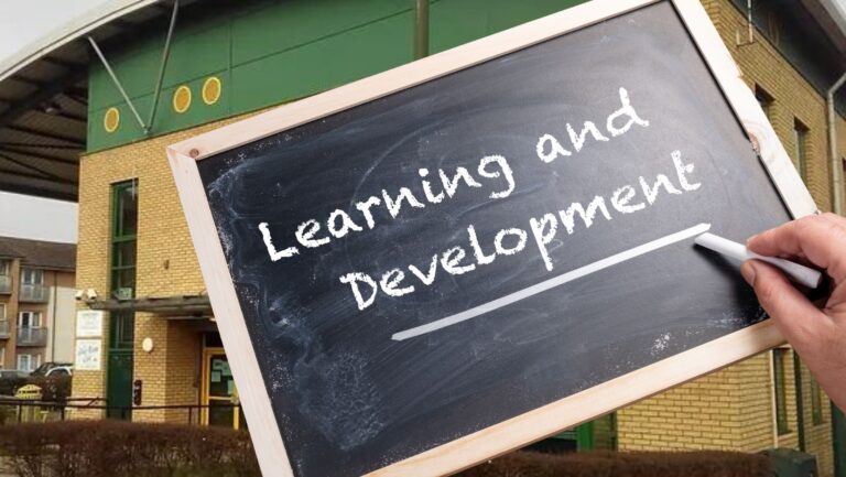 Carrickvale Learning and Development Programme